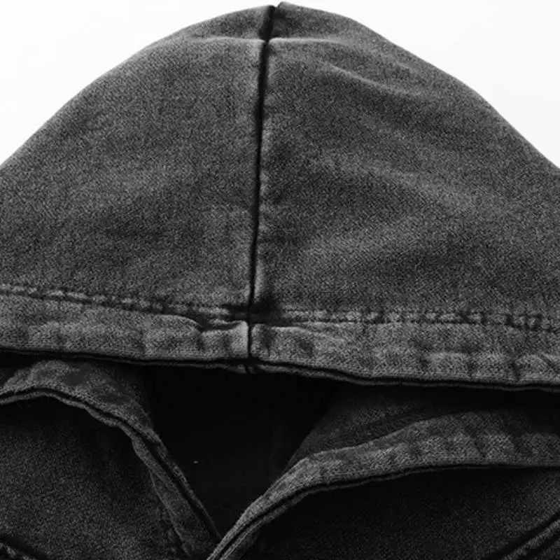 Retro Washed Sweatshirt-3