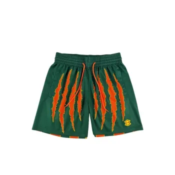 New Quick Drying Print Shorts