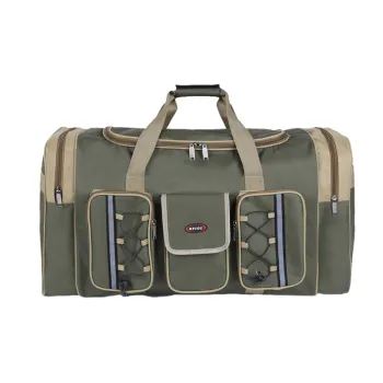 Outdoor Portable Travel Bag Unisex