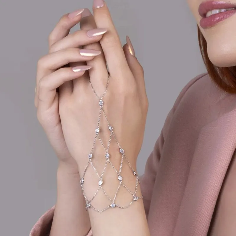 Simple Casual Bracelet-3
