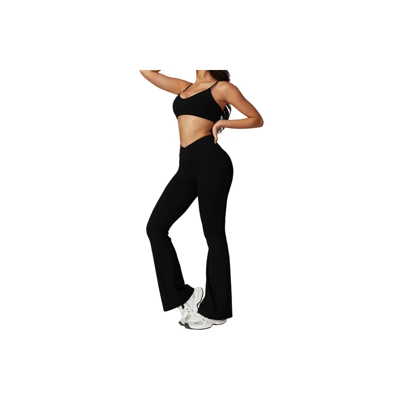 Fashionable Casual Fitness Kit Women-9