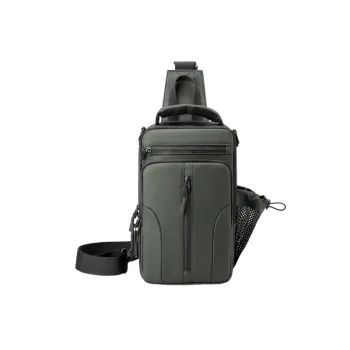 Fashionable Simple Sling Bag