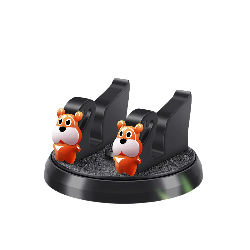 Basics Cartoon Phone Stands-5