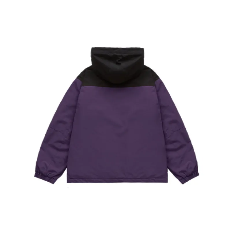 Casual Zipper Outdoor Jacket-9