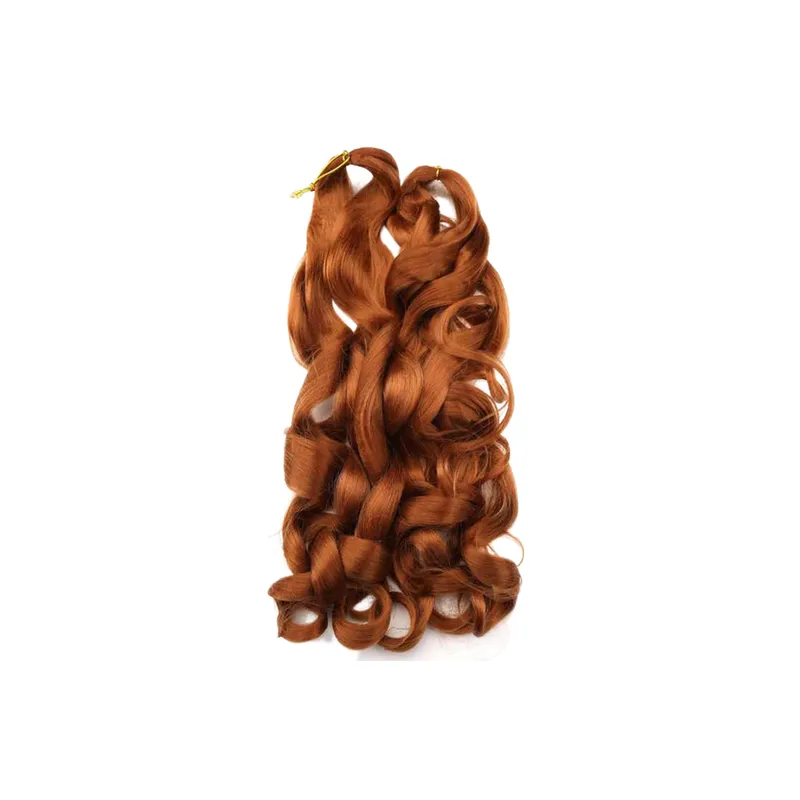 Funky Loose Wig-6