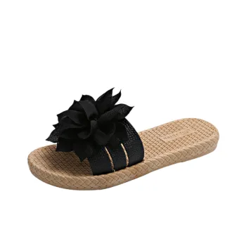 Cute Funky Beach Sandals