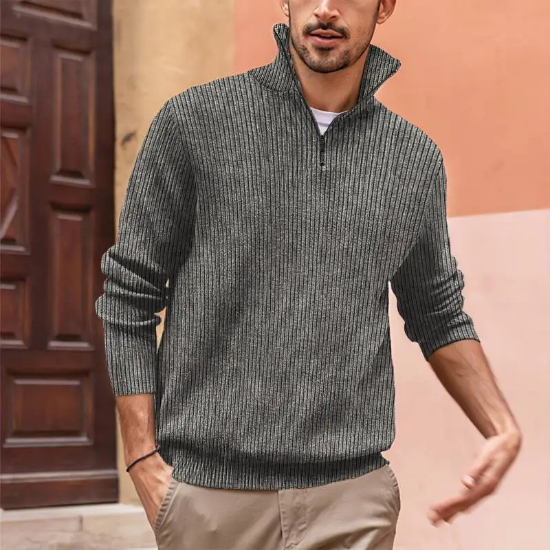 Casual Fashionable Polo-6