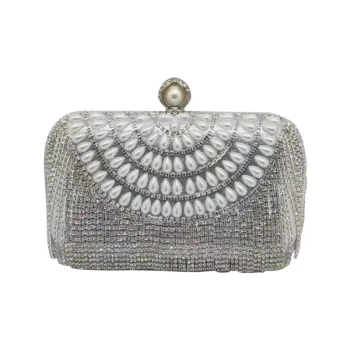 Fashion Simple Clutch