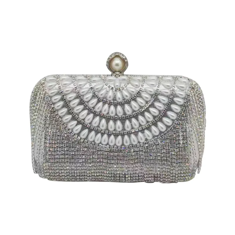 Fashion Simple Clutch-1
