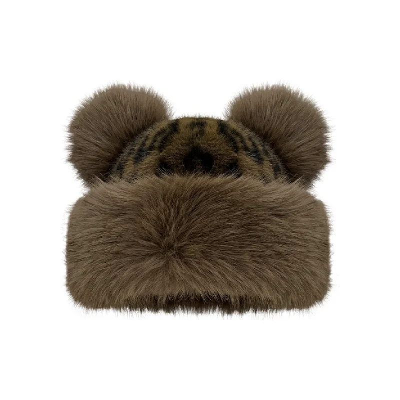 Retro Warming Other Hat-0