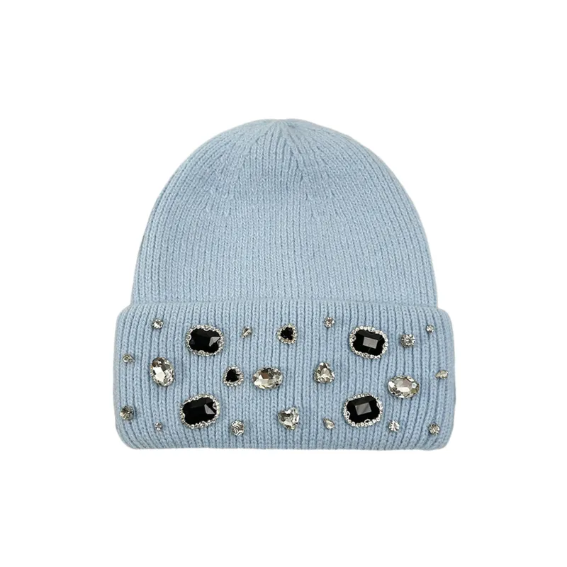 Fashionable Warming Beanie