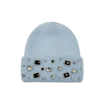 Fashionable Warming Beanie