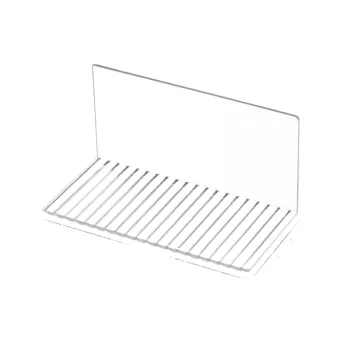 Simple Plain Action Figure Storage Boxes
