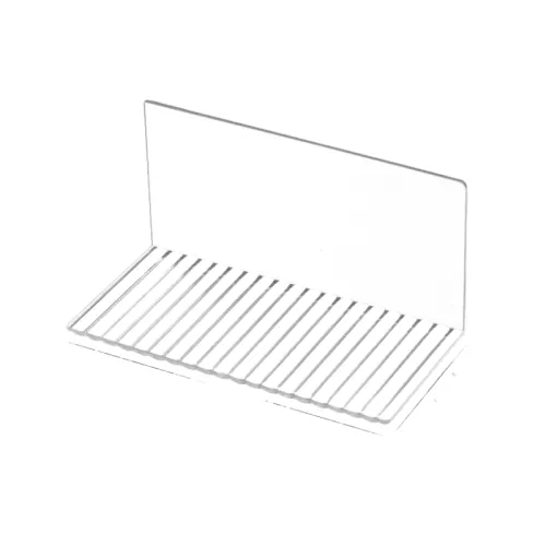 Simple Plain Action Figure Storage Boxes