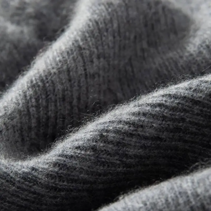Fashionable Simple Beanie-5
