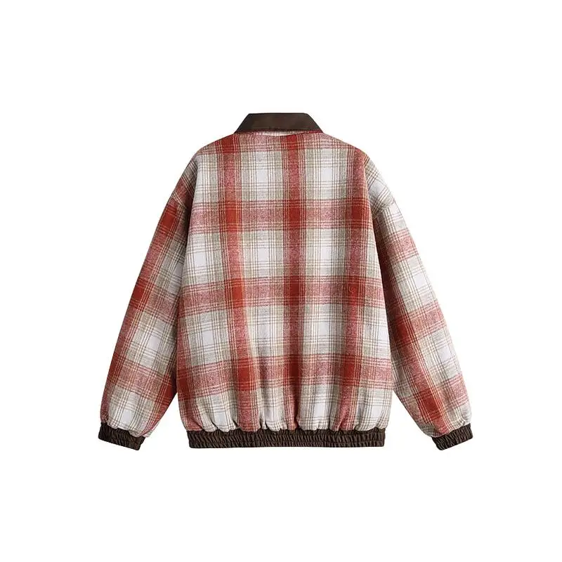 Casual Loose Jacket-3