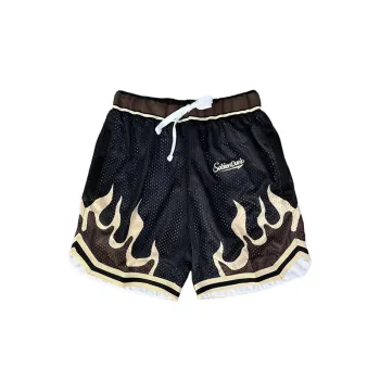 Quick drying Mesh Shorts