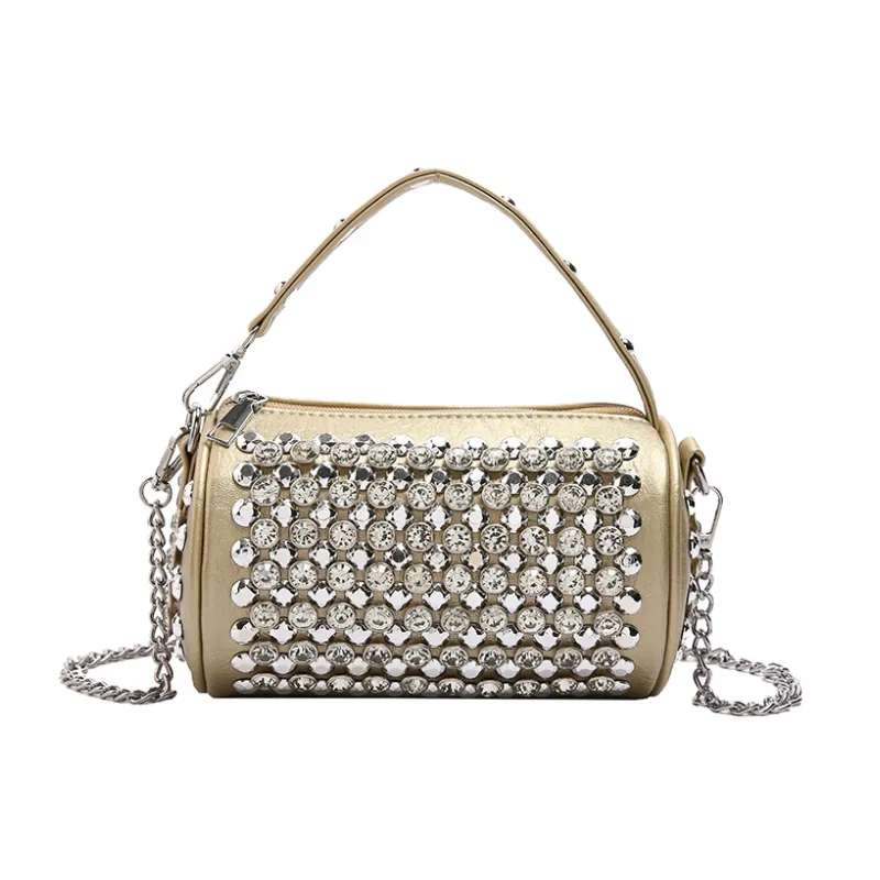 Basics Fashionable Handbag-3