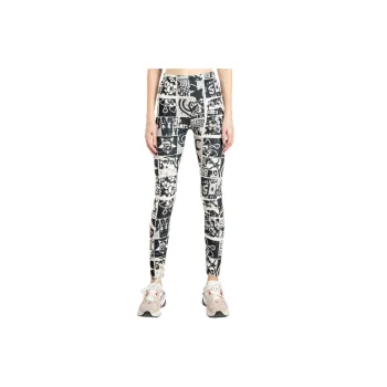 Simple Basics Leggings Women