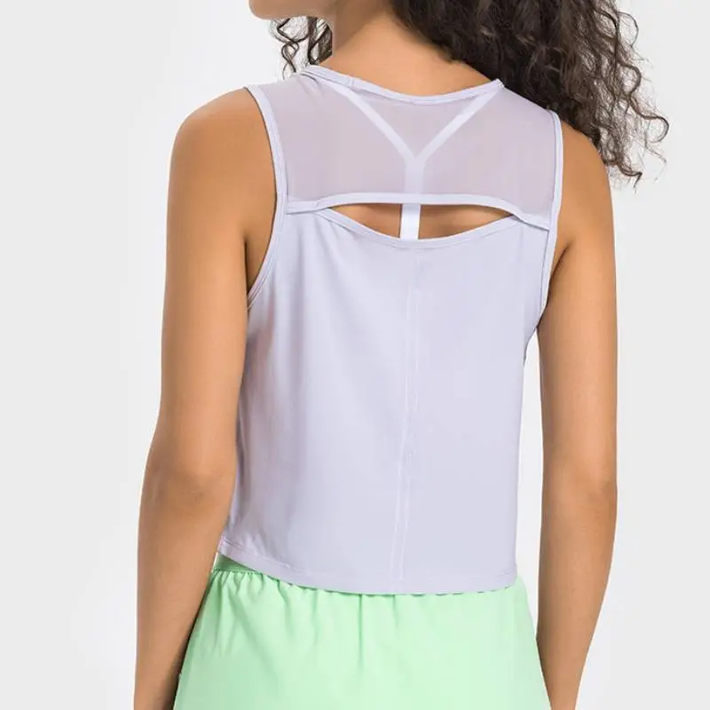 Breathable Casual Fitness Clothing Women-2
