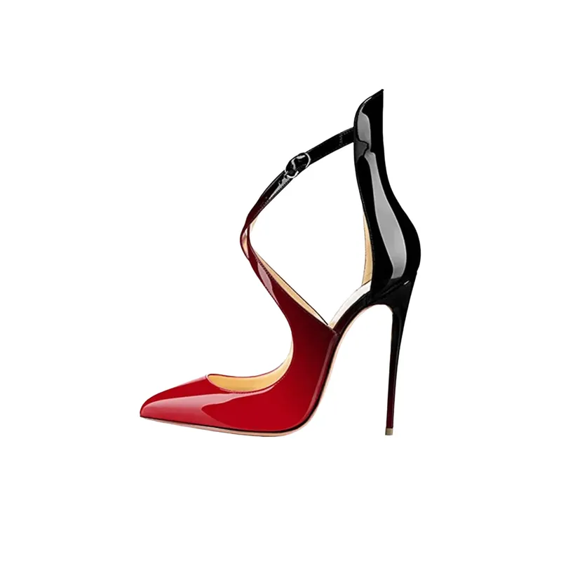 Fashionable Sexy High Heels-8