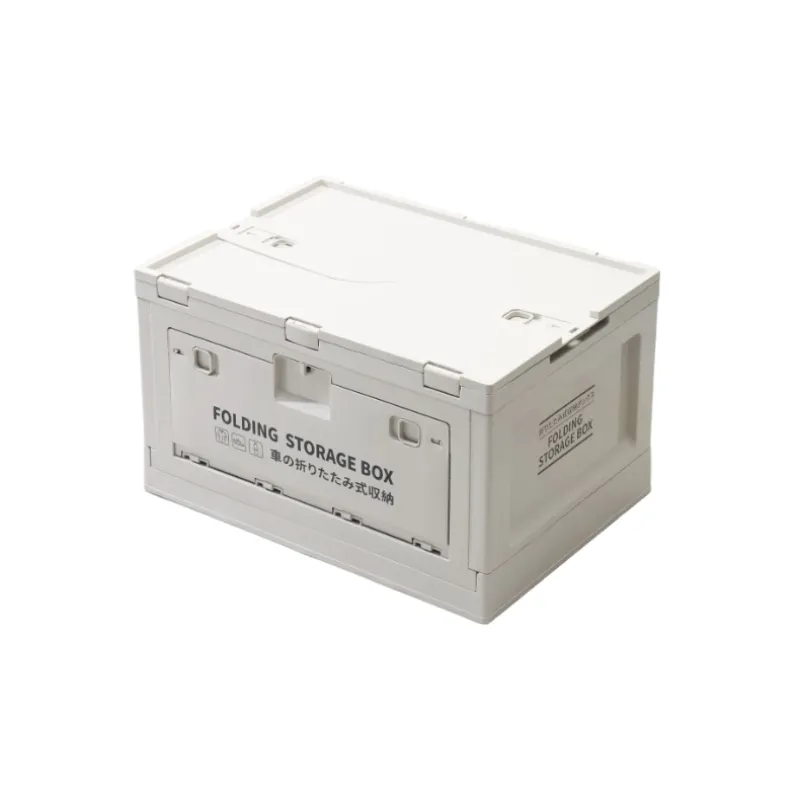 Outdoor Plain Storage Boxes / Storage Containers-2