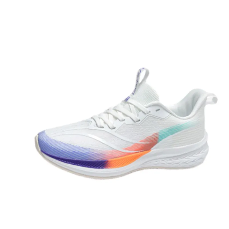 Sporty Lightweight Running Shoes-13