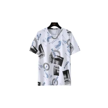 Loose Plus Size T shirt