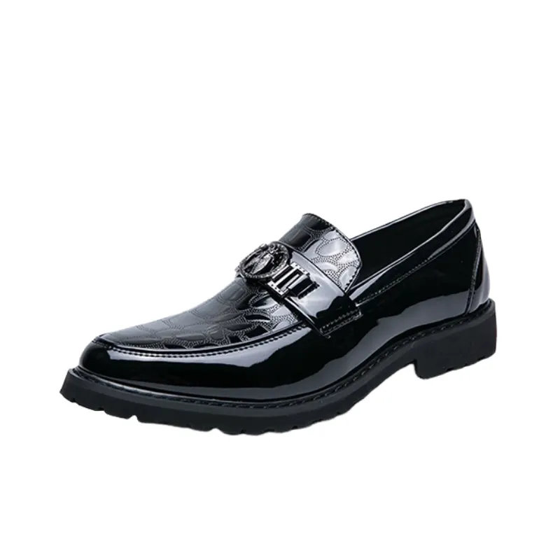 Business Casual Loafer