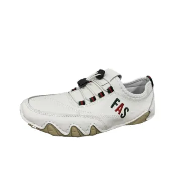 Basics Plain Lifestyle Shoes