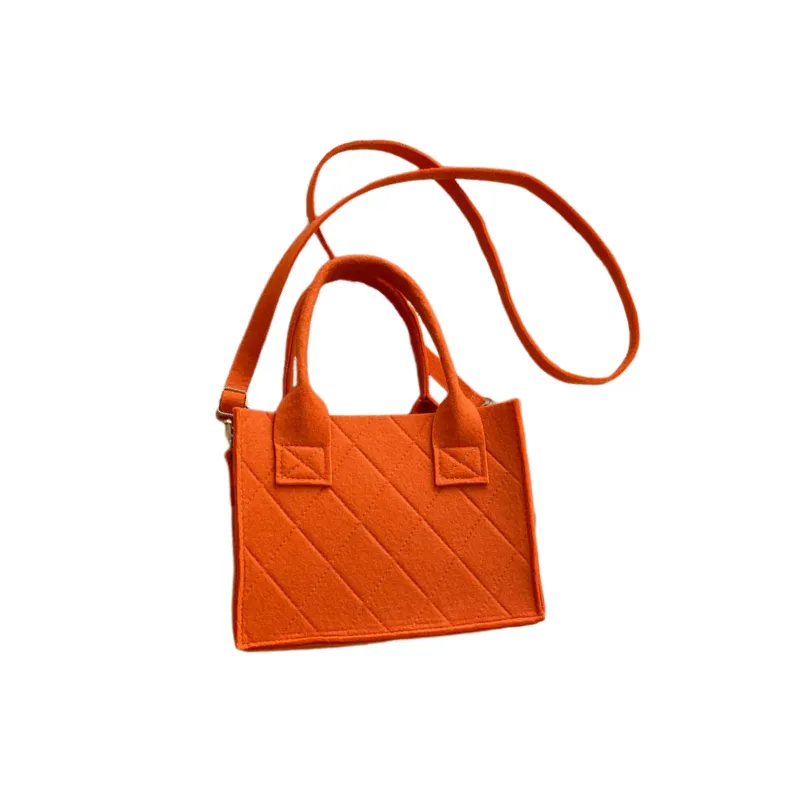Fashionable Simple Crossbody Bag-12