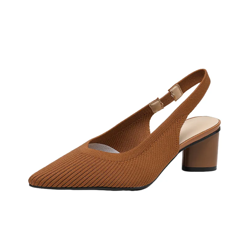 Fashionable Simple Women'S Casual Shoes-3