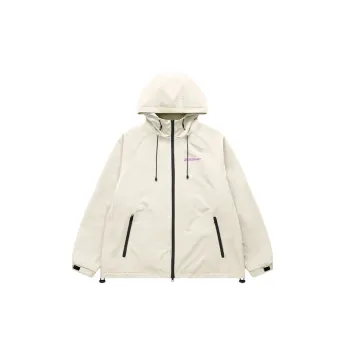 Print Fashionable Polyester Jacket