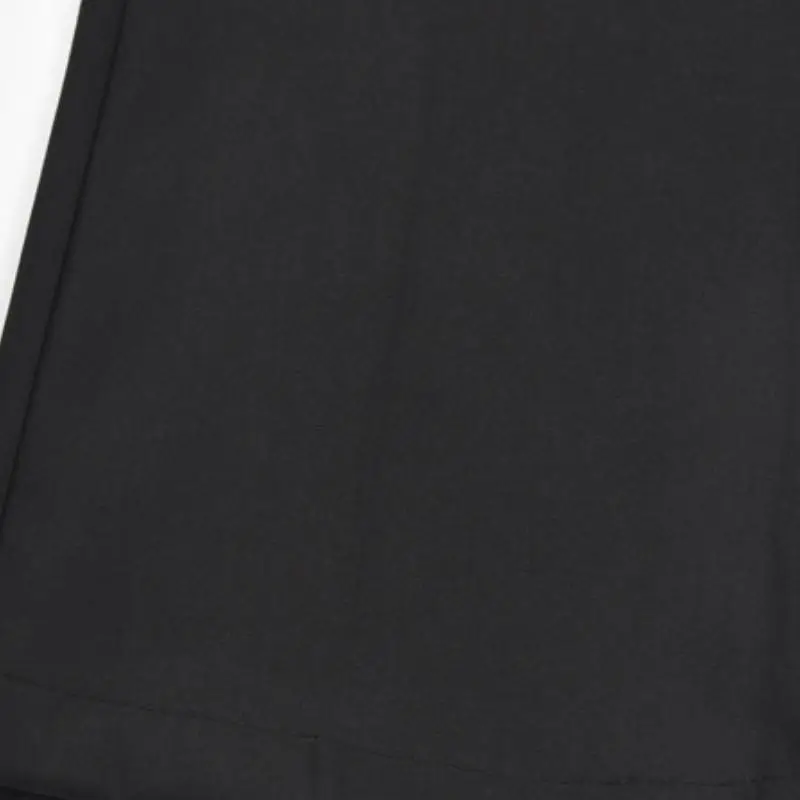 Retro Loose Suit Trousers-3