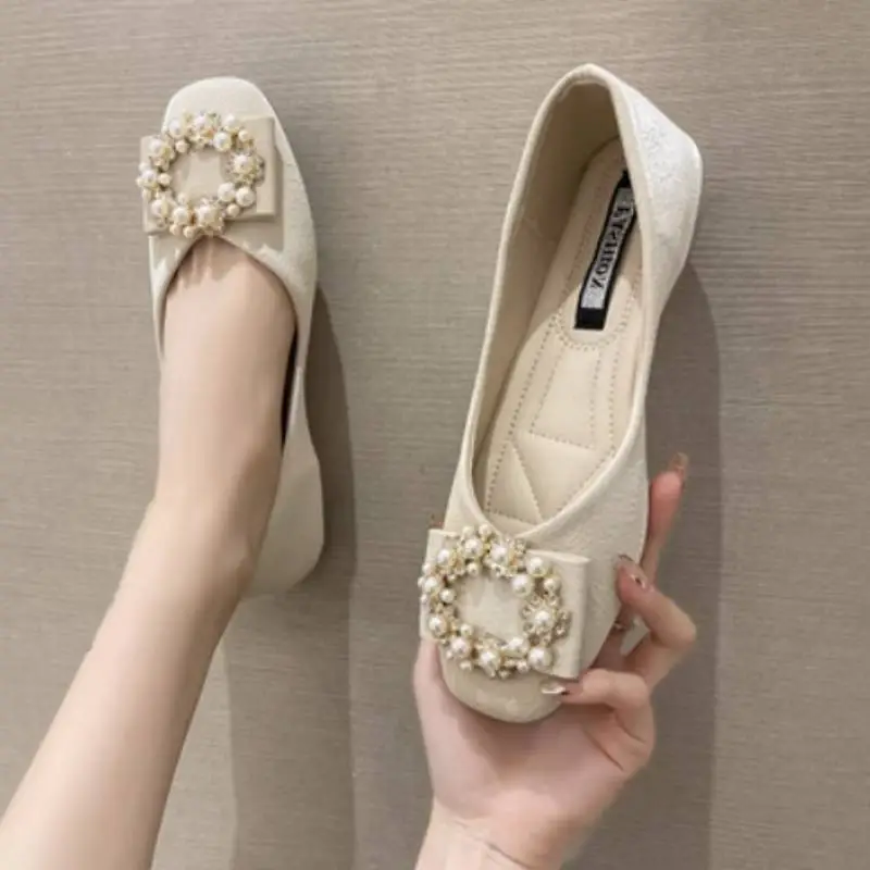 Lightweight Fashionable Gommino-1