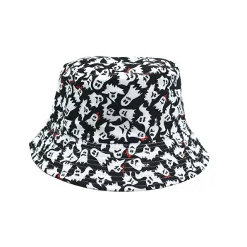 Fashionable Basics Bucket Hat