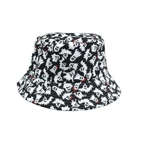 Fashionable Basics Bucket Hat
