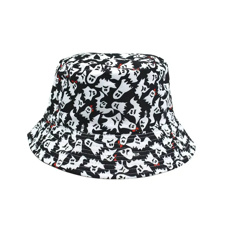 Fashionable Basics Bucket Hat-0