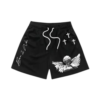 New Quick Drying Shorts