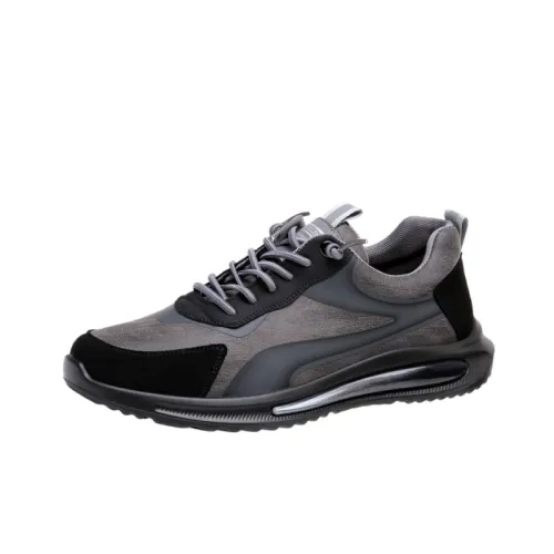 Breathable Lifestyle Shoes