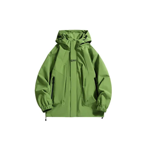 Funky Basics Outdoor Jacket