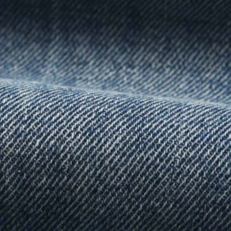 Fashion Washed Jeans-4