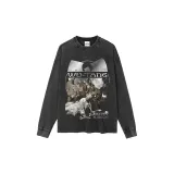 Washed Black