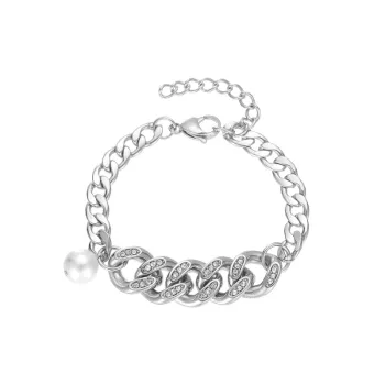 Simple Basics Bracelet