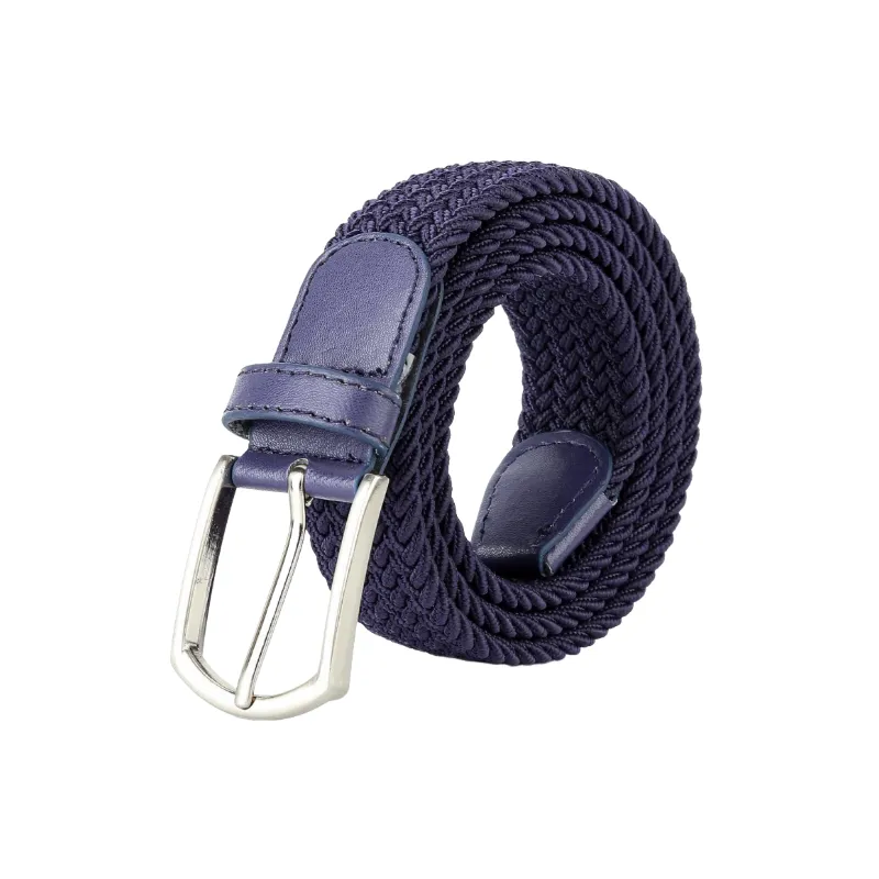 Casual Simple Leather Belt-5