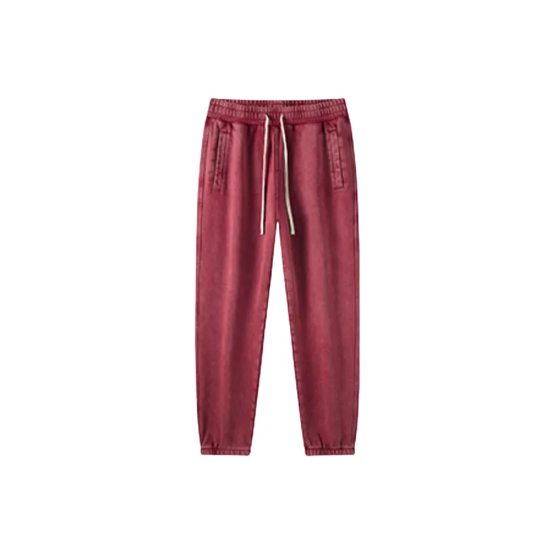Fashion Casual Sports Pants-2
