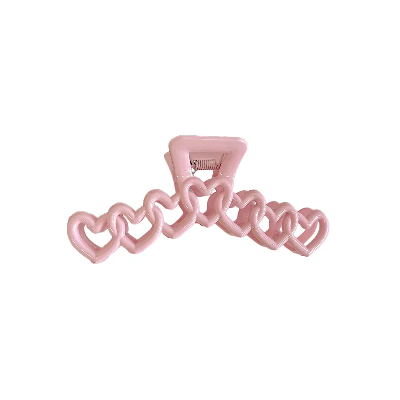 Cute Fashionable Hair Clip-1
