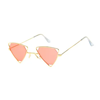 Retro Fashion Sunglasses