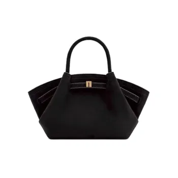Fashionable Simple Handbag