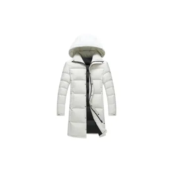 Fashionable Warming Down Jacket